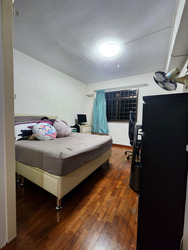 Blk 205C Compassvale Place (Sengkang), HDB Executive #546069301